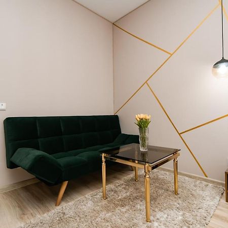 Luxrent Apartment Chisinau Luaran gambar