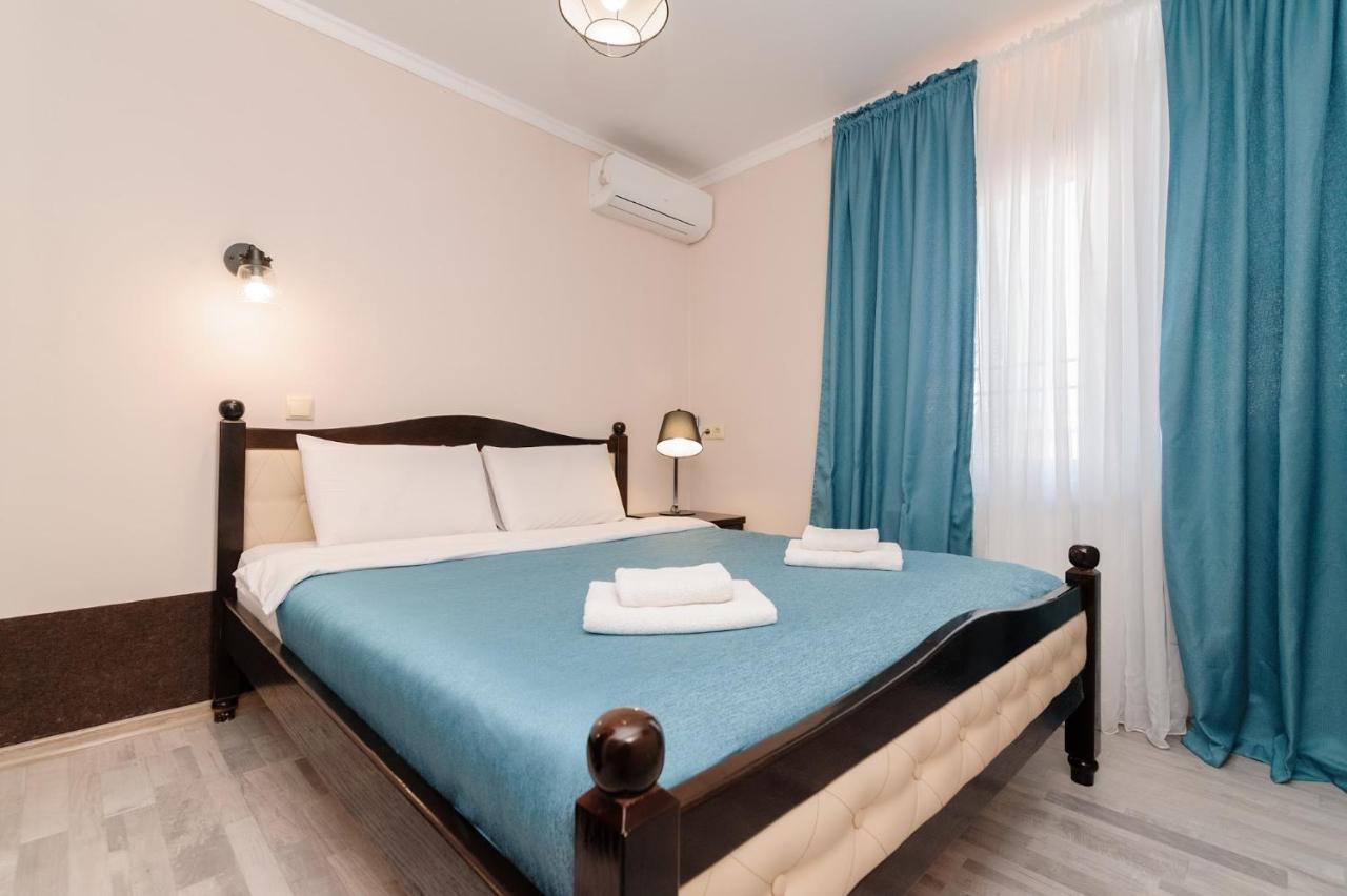 Luxrent Apartment Chisinau Luaran gambar