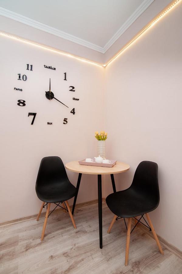 Luxrent Apartment Chisinau Luaran gambar