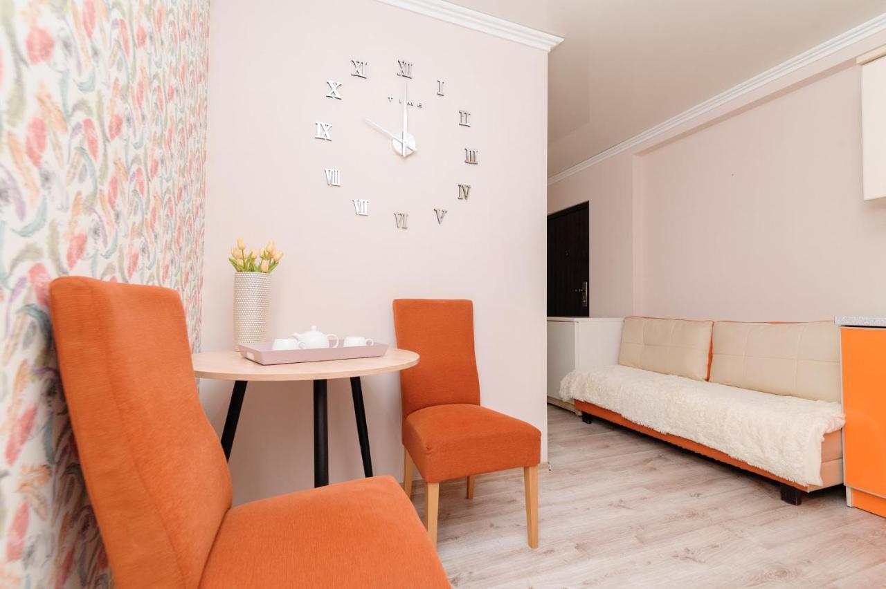 Luxrent Apartment Chisinau Luaran gambar