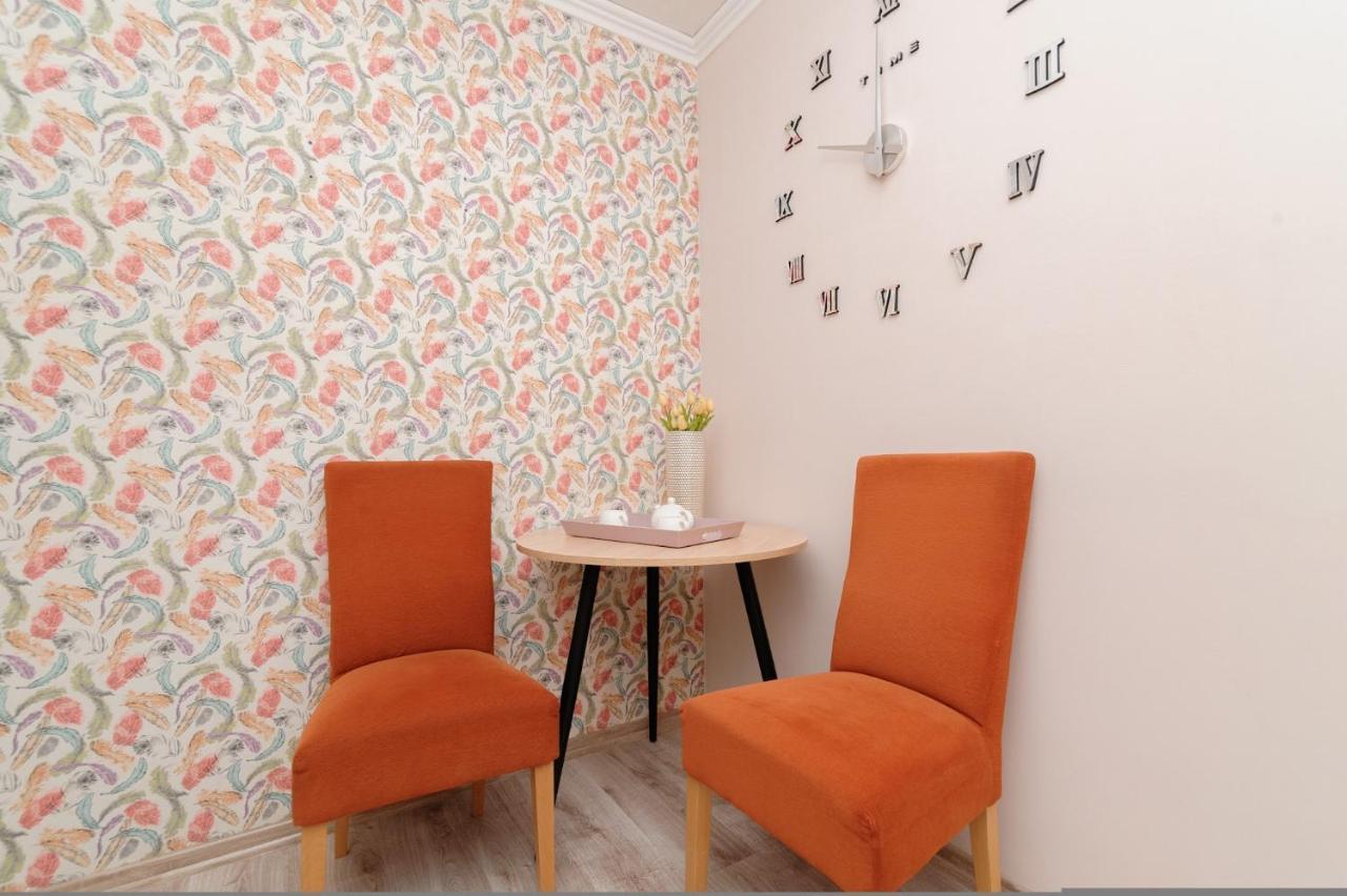 Luxrent Apartment Chisinau Luaran gambar