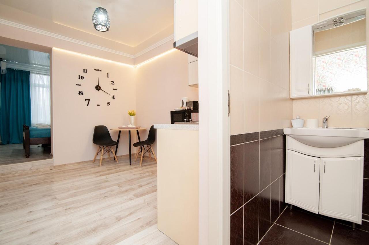 Luxrent Apartment Chisinau Luaran gambar