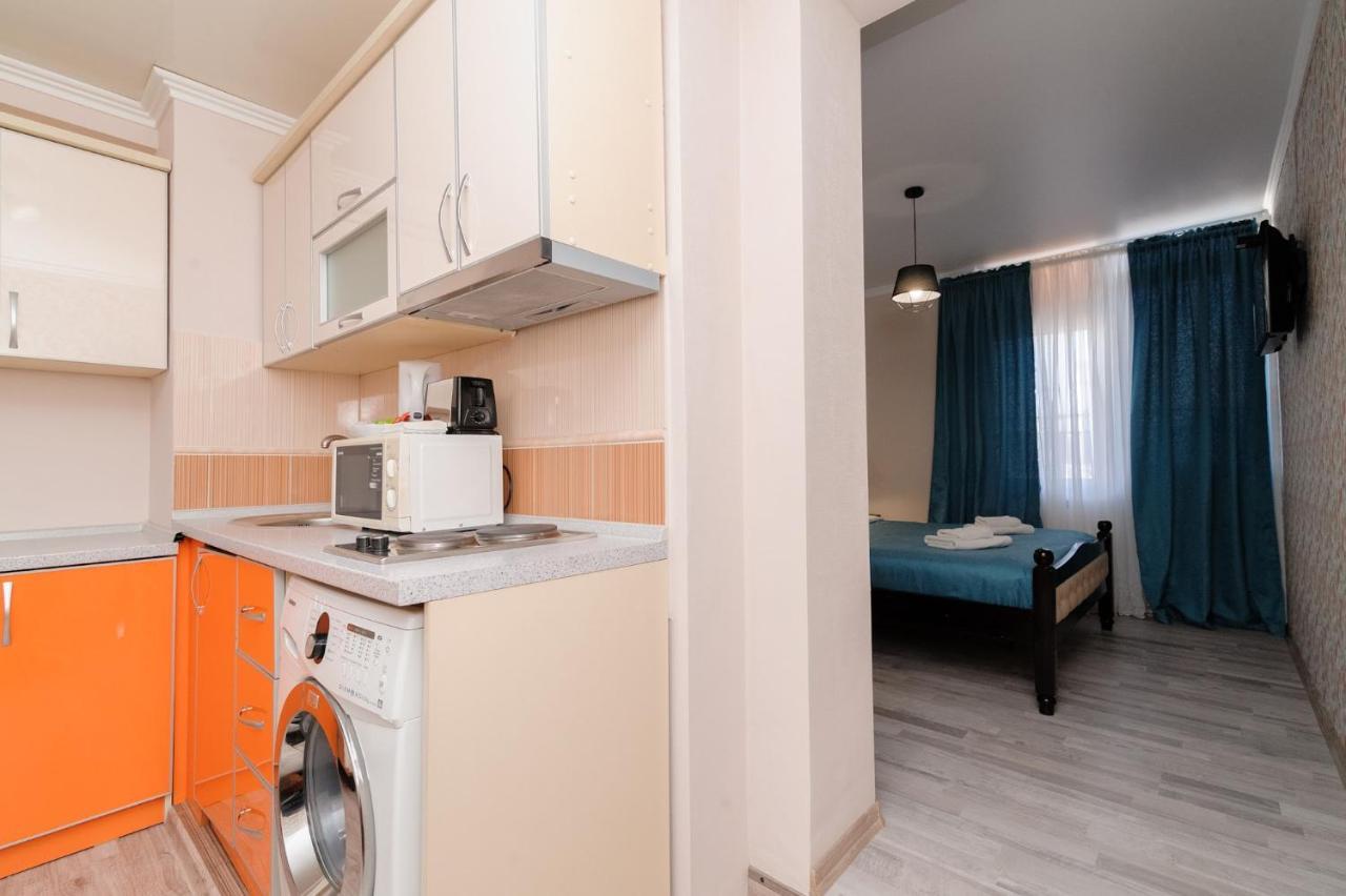 Luxrent Apartment Chisinau Luaran gambar