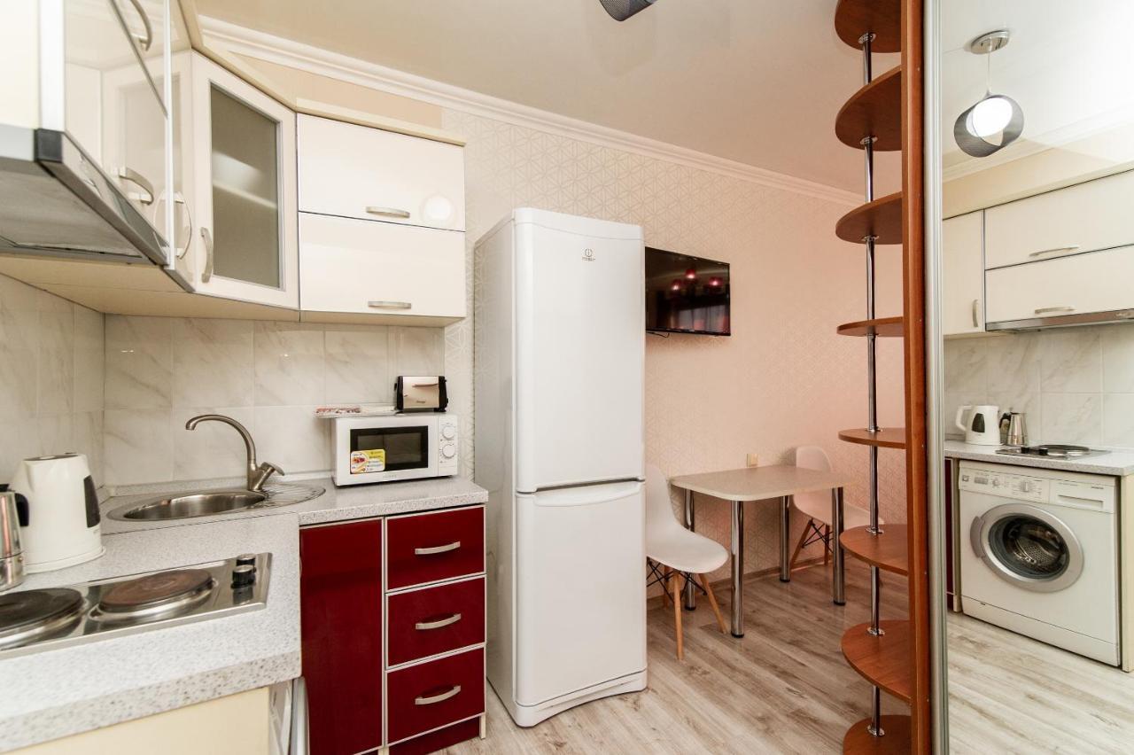 Luxrent Apartment Chisinau Luaran gambar