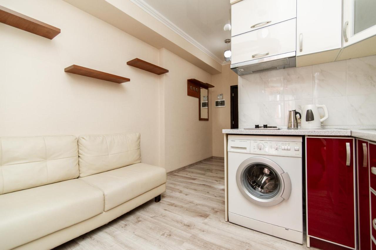 Luxrent Apartment Chisinau Luaran gambar