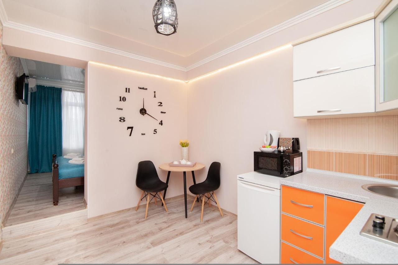 Luxrent Apartment Chisinau Luaran gambar