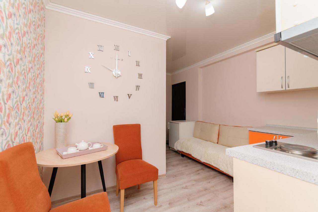Luxrent Apartment Chisinau Luaran gambar
