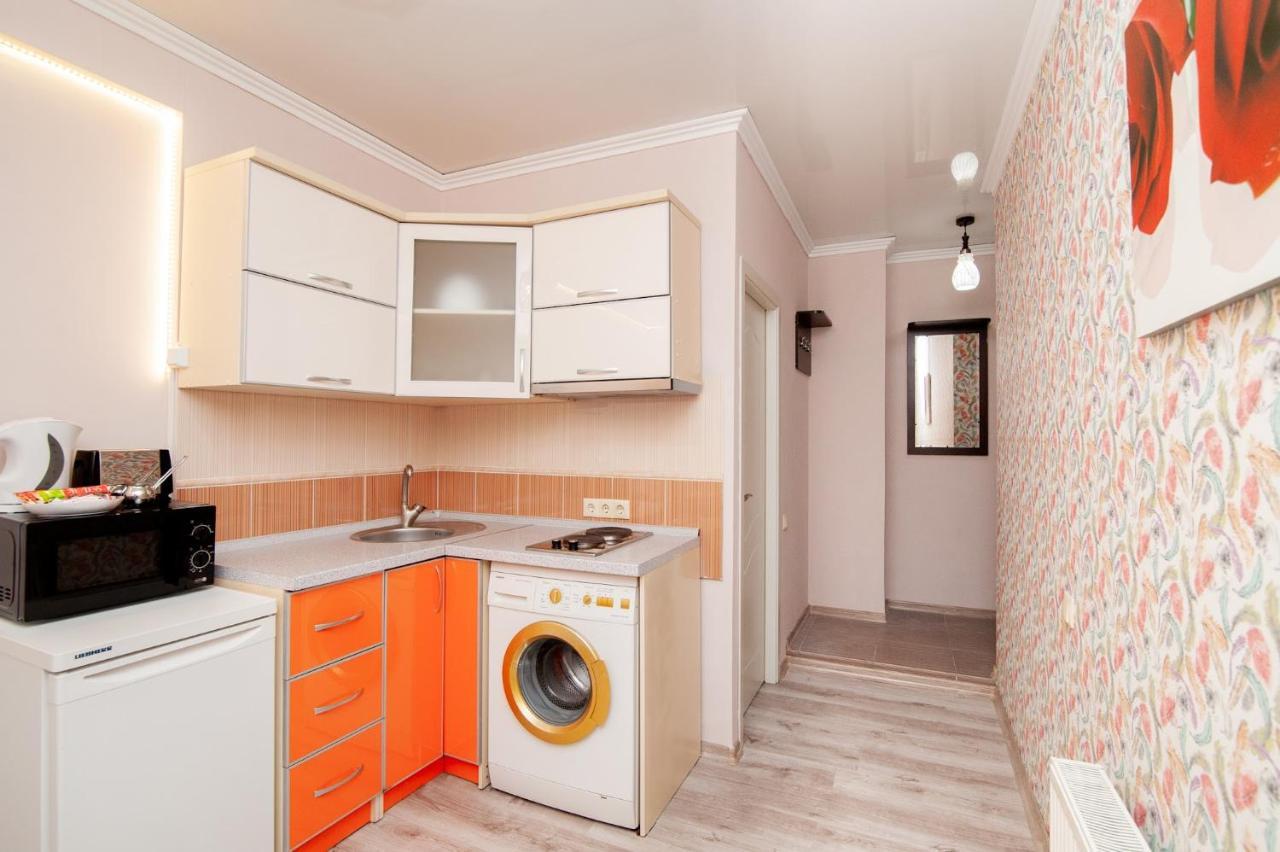 Luxrent Apartment Chisinau Luaran gambar