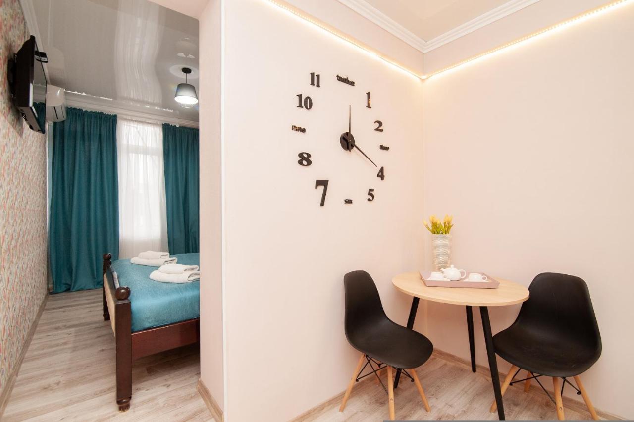 Luxrent Apartment Chisinau Luaran gambar