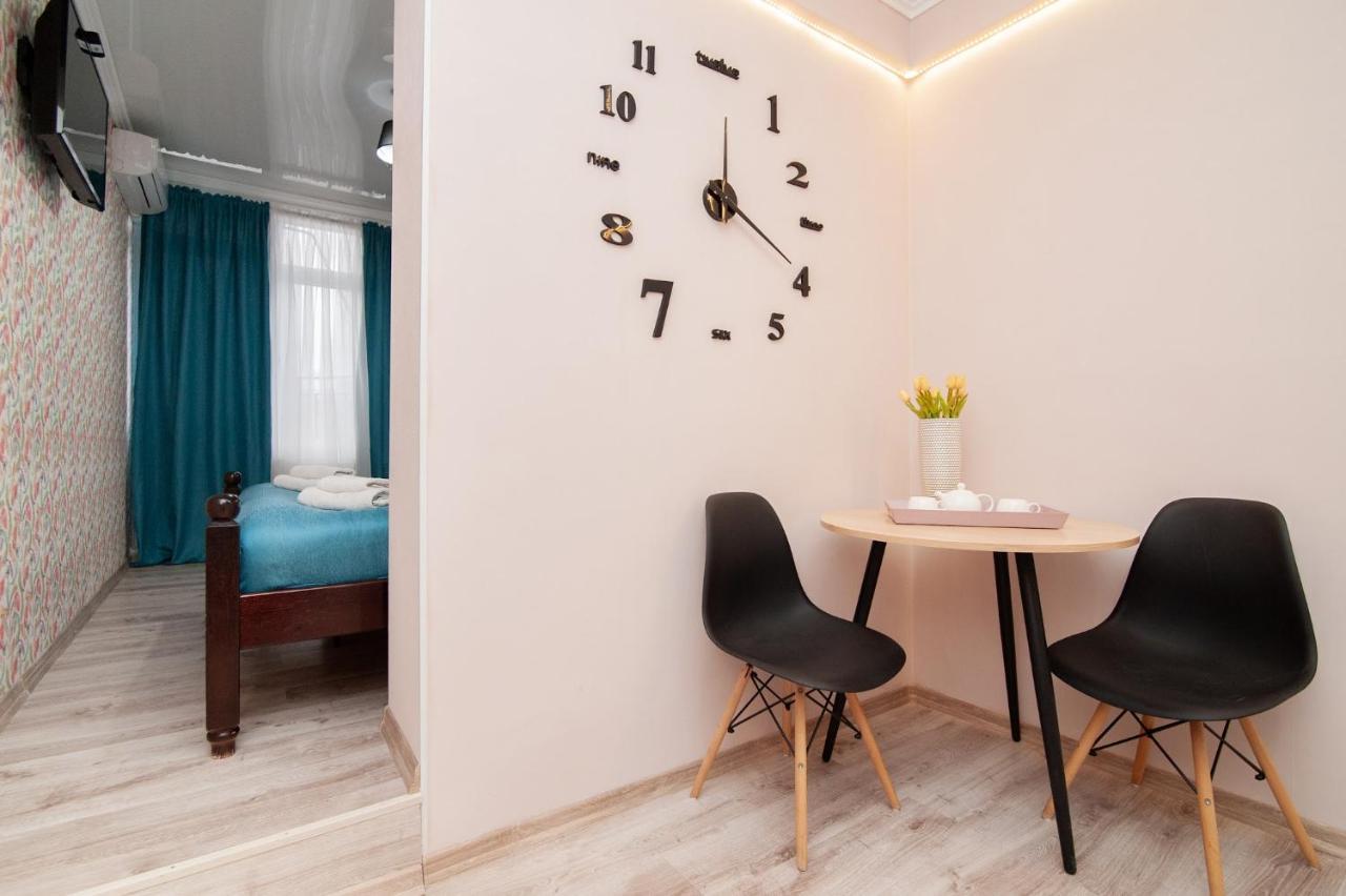 Luxrent Apartment Chisinau Luaran gambar