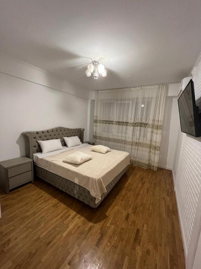 Luxrent Apartment Chisinau Luaran gambar