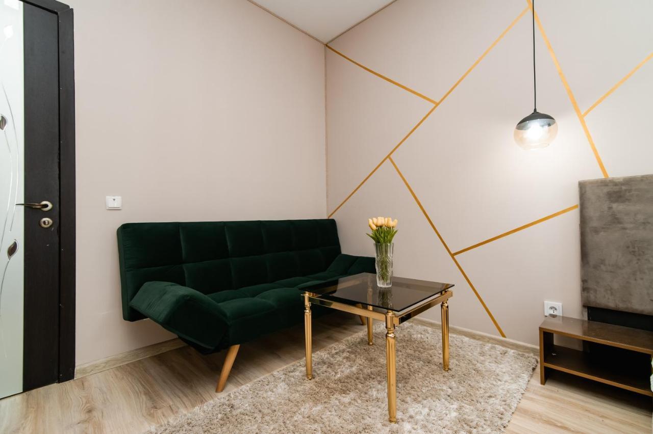 Luxrent Apartment Chisinau Luaran gambar